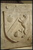 Sarcophage soutenant les statues priantes des Commynes, image 6/6