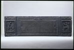 L'évangéliste saint Marc, image 1/6