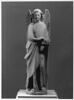 Ange tenant une couronne, image 1/12