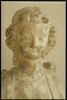 Ange soufflant dans une trompe, image 10/11