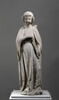 Ange soufflant dans une trompe, image 1/11