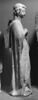 Ange soufflant dans une trompe, image 6/11