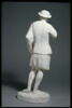 Bûcheron en costume du XVI siècle, image 4/4