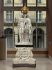Les Trois Grâces. Elément du monument funéraire du coeur du roi Henri II (1519-1559), image 1/4