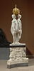 Les Trois Grâces. Elément du monument funéraire du coeur du roi Henri II (1519-1559), image 3/4