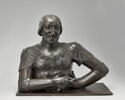 François Ier (1494-1597) roi de France (1515-1547) en armure, image 1/18