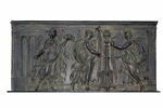 Les Sacrifiantes, image 2/11