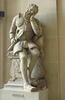 Tombeau de Charles de Maigny ou de Maigné (+ Paris, 1556), capitaine des gardes de la porte du Roi à partir de 1540, image 6/8
