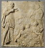 Saint Paul prêchant à Athènes, image 1/2
