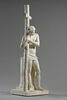 Jésus-Christ appuyé sur la Croix, image 8/13
