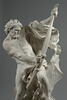 Soldat bandant un arc, image 9/12
