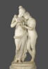 L'Amour et Psyché debout, image 7/12