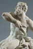 Hercule sur le bûcher, image 9/12