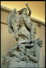 Borée enlevant Orythie, image 6/10