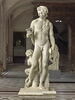 Bacchus et un jeune Satyre, image 1/9