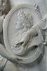 La Sculpture présentant à la Peinture le médaillon du Roy, image 3/7