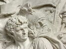 Rencontre d'Alexandre et de Diogène, image 2/18