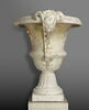 Vase orné de trophées d'instruments de musique, image 4/4