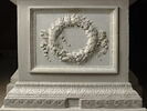 Couronne de fleurs et de fruits, image 1/2
