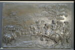 Le Passage du Rhin (12 juin 1672), image 6/6