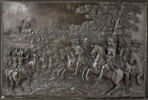 Le Passage du Rhin (12 juin 1672), image 1/6