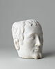Visage d'un homme portant barbiche, image 4/8