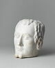 Visage d'un homme portant barbiche, image 5/8