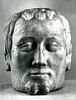 Visage d'un homme portant barbiche, image 8/8