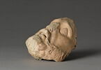 Masque d'Henri II (1519-1559) roi de France, image 4/4