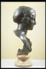 Tête au Cecryphale (voir Mr 3353), image 3/4
