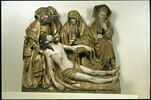 La Déploration, image 1/8