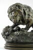 Lion au serpent, image 8/9