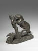 Tigre et serpent, image 3/3