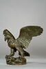 Aigle emportant un serpent, image 4/10