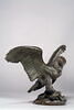 Aigle emportant un serpent, image 2/10