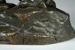 Aigle emportant un serpent, image 3/10