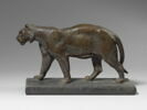 Tigre debout, image 3/3