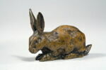 Lapin oreilles dressées, image 2/6