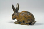 Lapin oreilles dressées, image 5/6