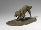 Chien d'arrêt, image 1/3