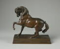 Cheval turc n°2, image 2/2