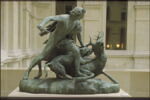 Le Génie de la chasse, image 8/11