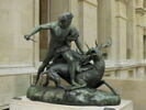 Le Génie de la chasse, image 7/11