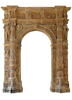Portail du palais Stanga de Crémone, image 10/10