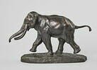 Éléphant de Cochinchine, image 1/7