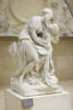 L'Amour embrassant l'Amitié, image 3/7
