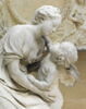 L'Amour embrassant l'Amitié, image 4/7