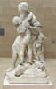 L'Amour embrassant l'Amitié, image 6/7