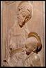 La Vierge et l'Enfant, image 8/10