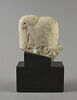 Deux têtes d'apôtres accolées, image 2/15